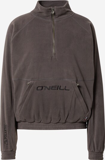O'NEILL Sweater majica u antracit siva / crna, Pregled proizvoda