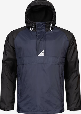 Arctic Seven Performance Jacket 'AS324' in Blue