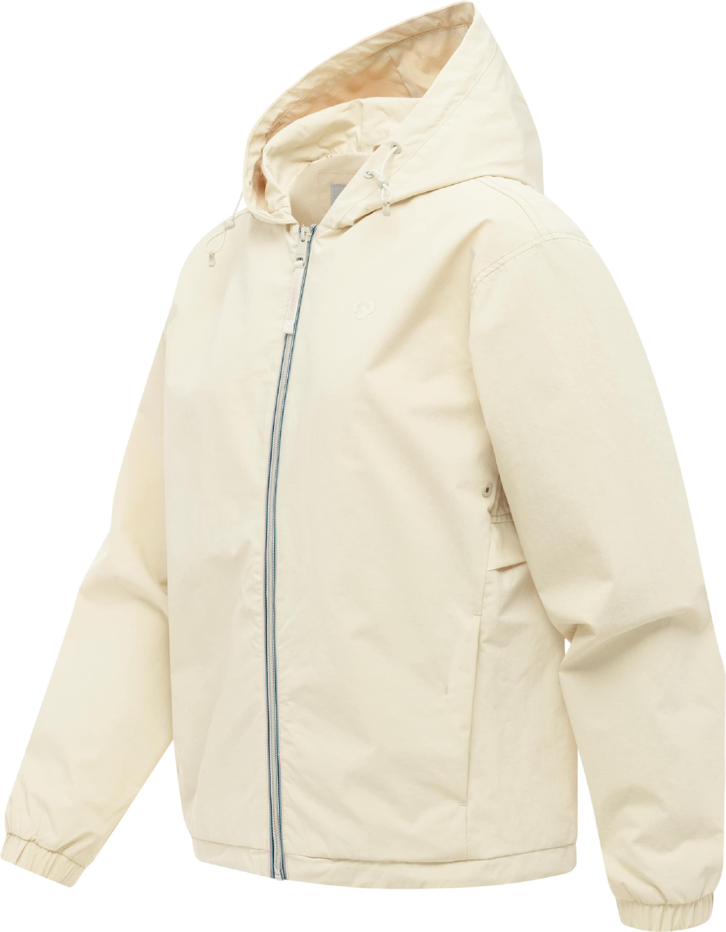 Veste fonctionnelle 'Cezzora' Ragwear en beige