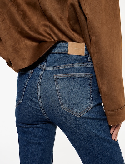 Koton Jeans in indigo, Produktansicht