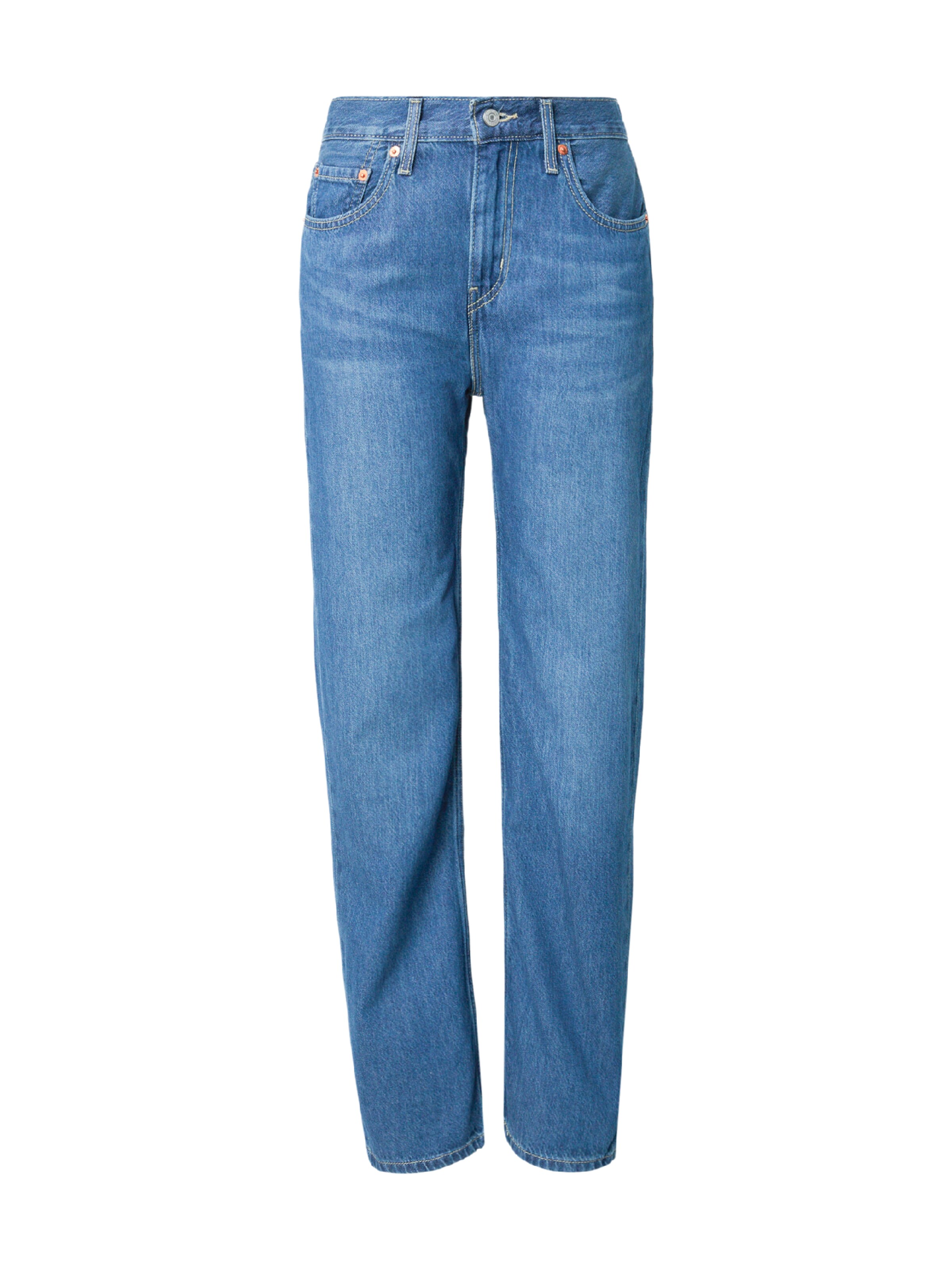 LEVI'S ® Jeans in Blau: Vorderseite