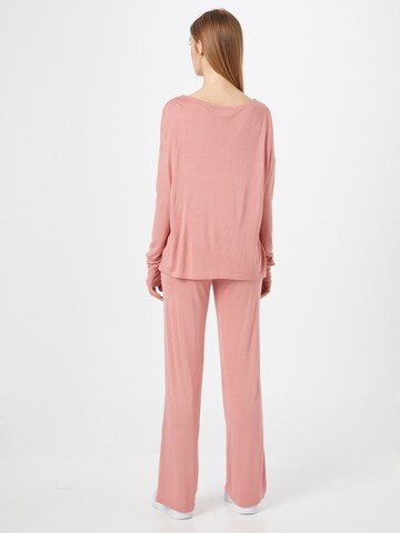 VILA Loungewear in Pink