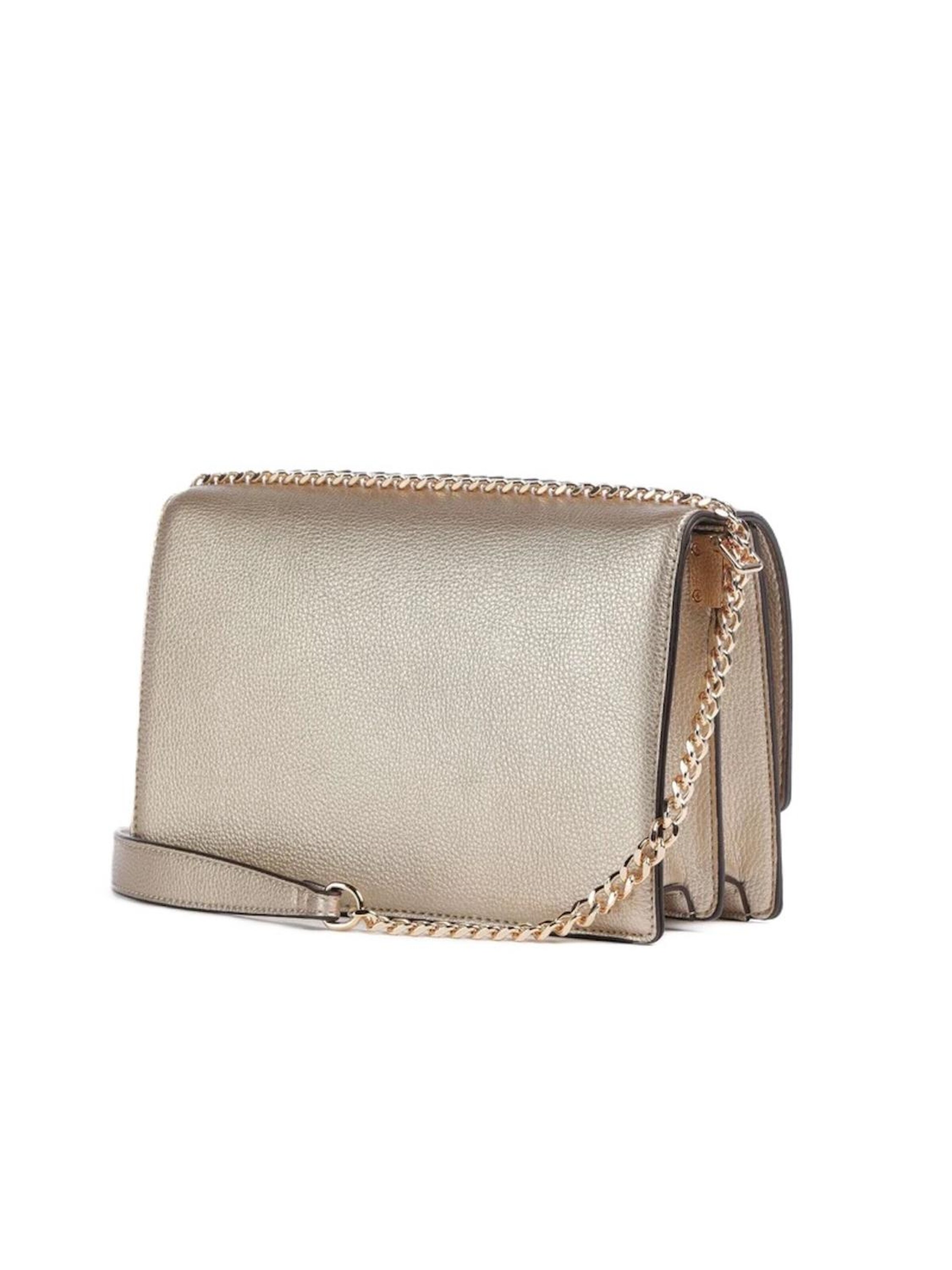 Liu Jo Crossbody Bag in Gold