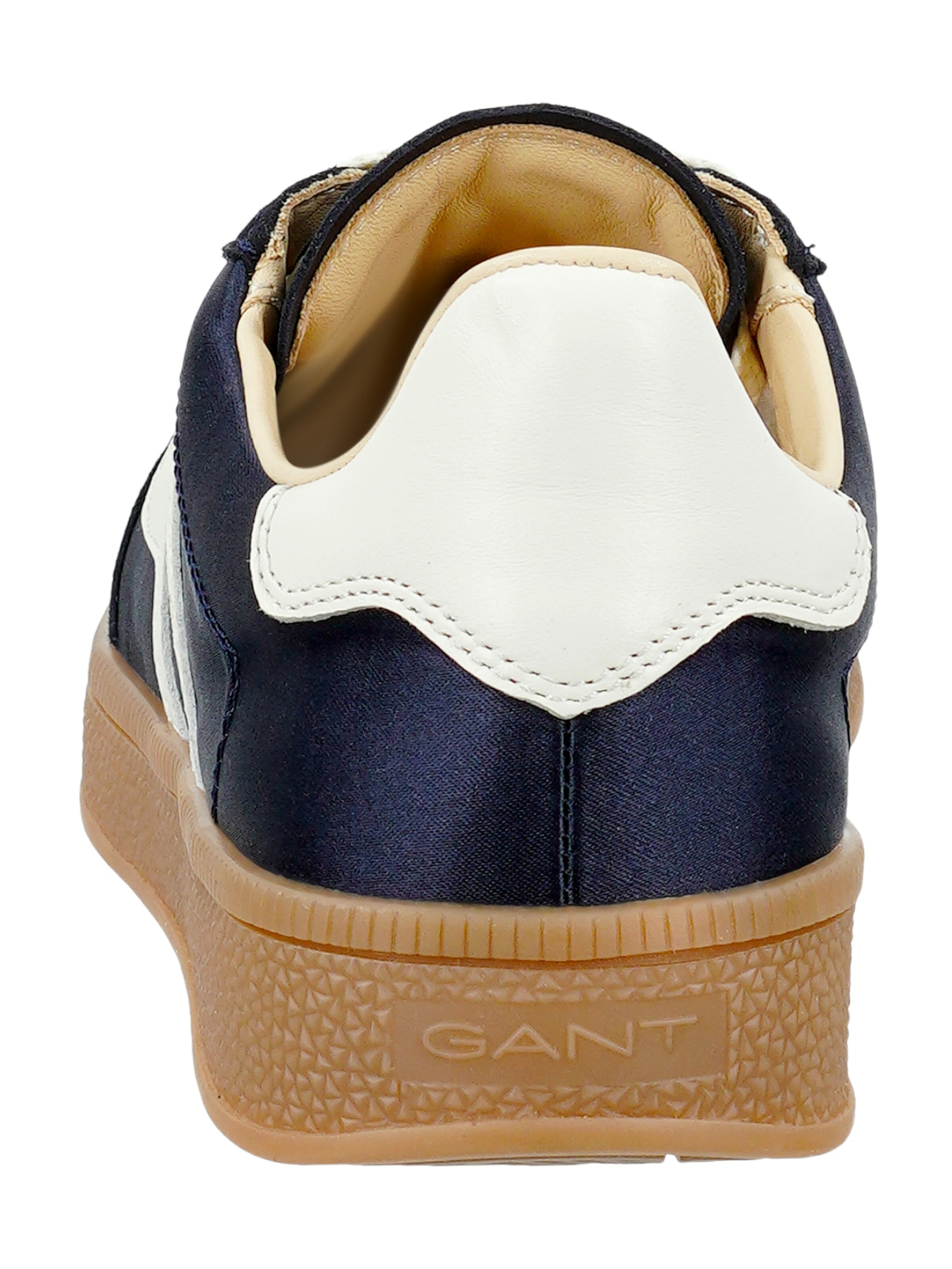 GANT Låg sneaker 'Cuzima' i blå