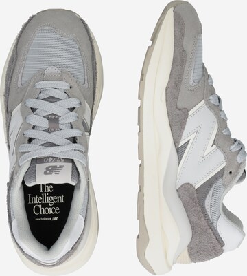new balance Sneakers low '57/40' i grå