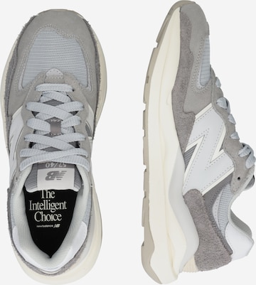 new balance Sneaker low '57/40' i grå