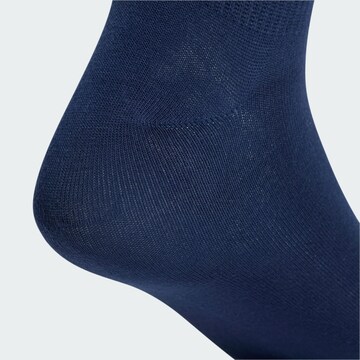 ADIDAS ORIGINALS Sokken 'Retro' in Blauw