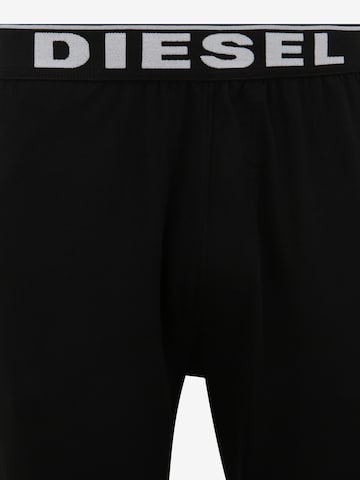 DIESEL Unterhose in Schwarz