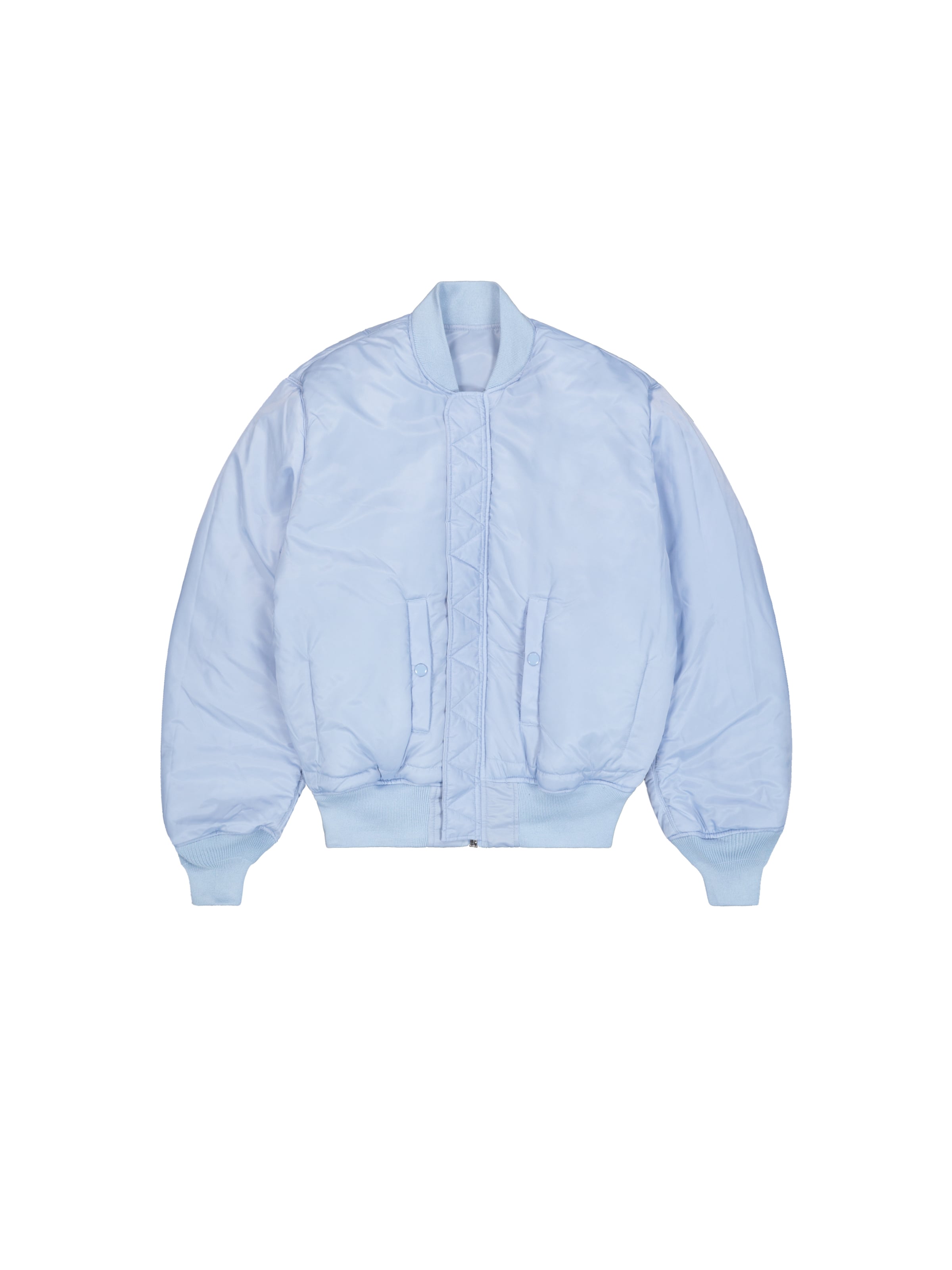 ALPHA INDUSTRIES - Chaqueta de entretiempo en azul