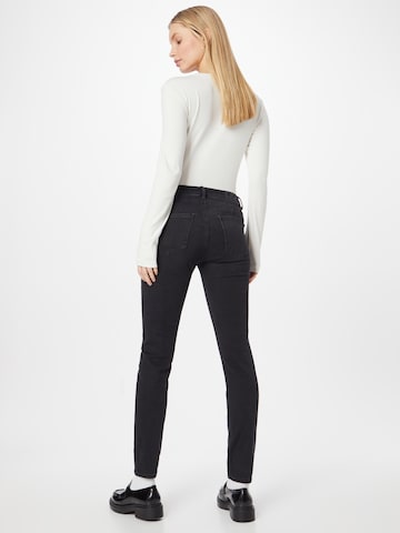 BRAX Skinny Jeans 'Ana' i svart