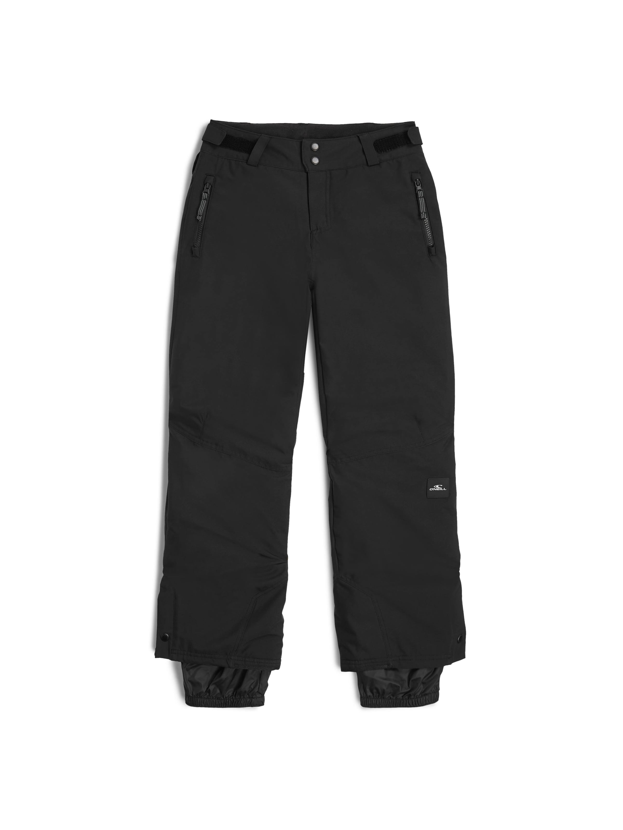 O'NEILL tavaline Vabaajapüksid, värv must: eest vaates