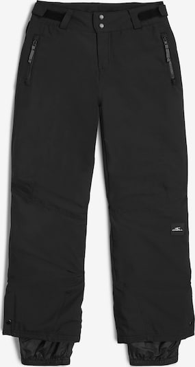Pantaloni per outdoor in 104 O'NEILL di colore nero, Visualizzazione prodotti