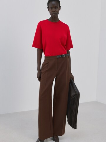 MANGOPulover 'BRUNITO' - crvena boja