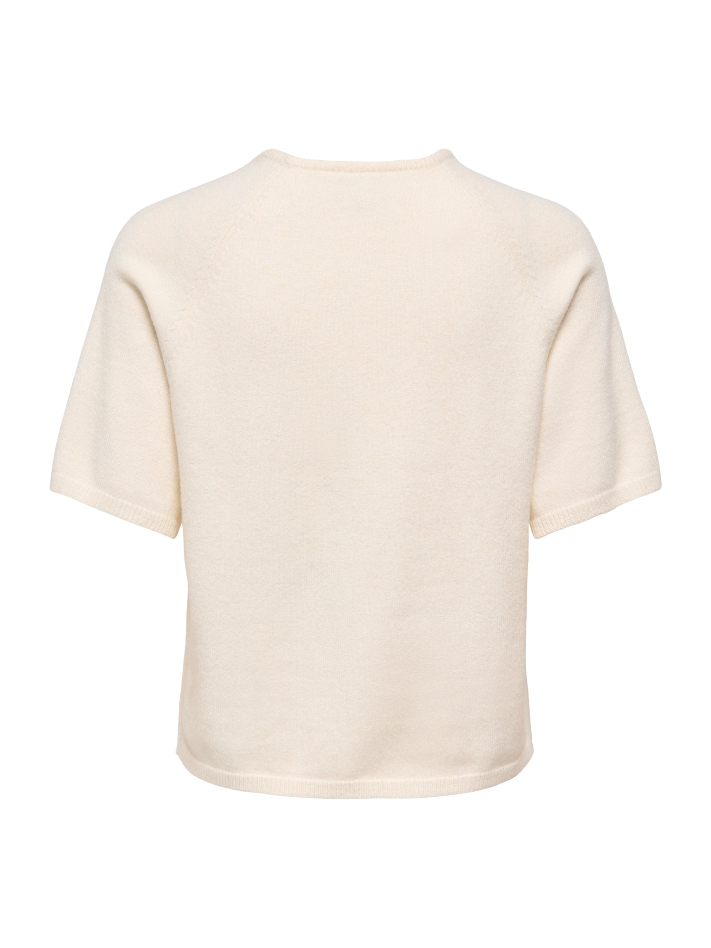 ONLY Pullover 'ONLKatia' in Grau