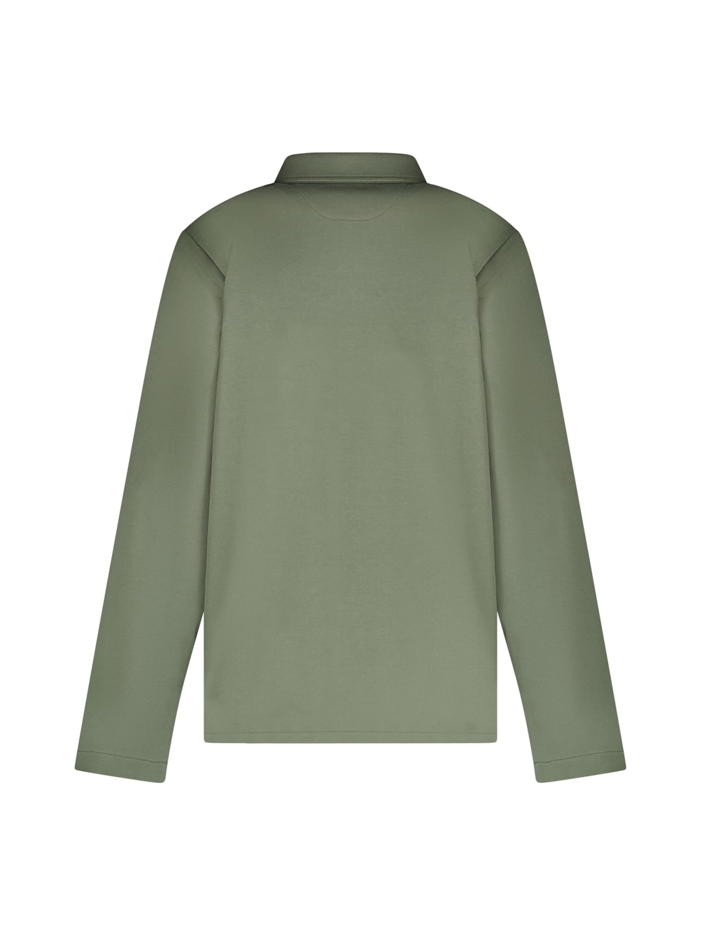 CARS Sweatshirt in Green