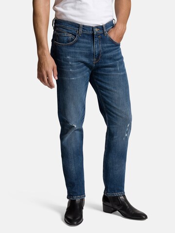 Baldessarini Jeans 'Jordan' in Blau: predná strana