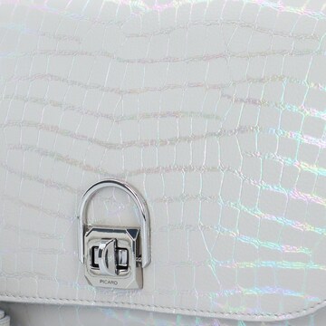 Picard Crossbody bag 'Mermaid' in Grey
