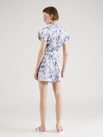 SCOTCH & SODA Jumpsuit in Blue
