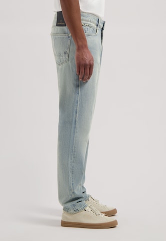 Dstrezzed Regular Jeans 'Marlon' in Blauw