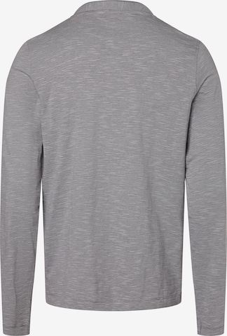 Nils Sundström Shirt ' ' in Grey