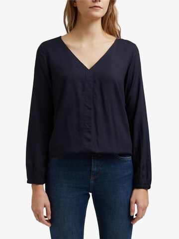 ESPRIT Blouse in Blue