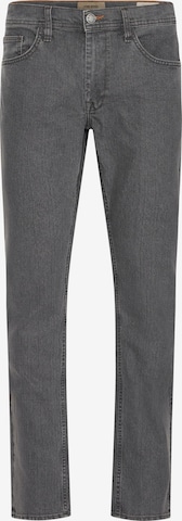 Jean ' BHTWISTER ' BLEND en gris : devant