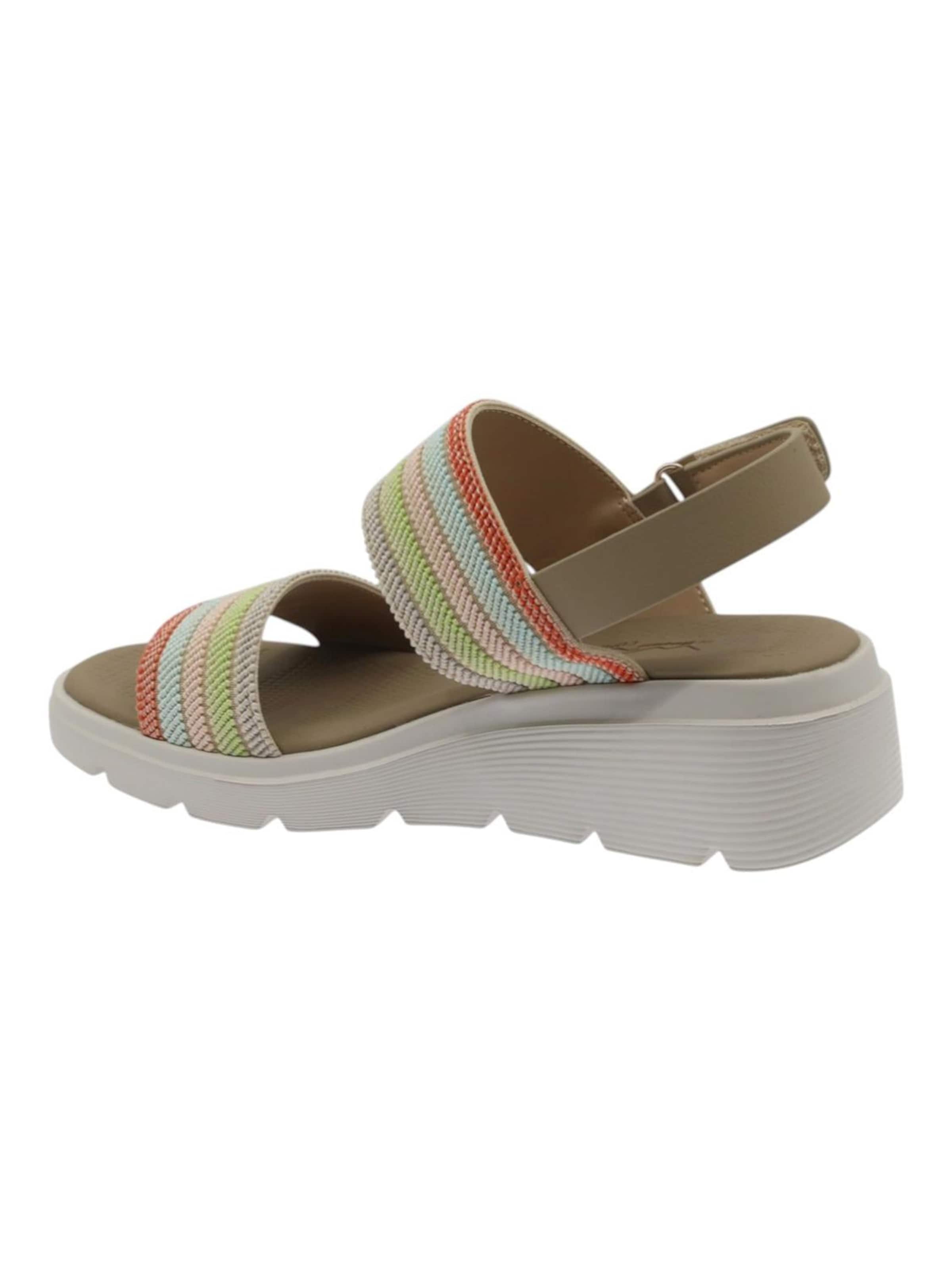 Beppi - Sandalias en Mezcla de colores