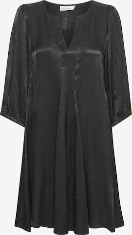Robe 'Darling' KAREN BY SIMONSEN en noir : devant