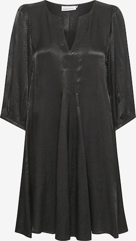 KAREN BY SIMONSEN Kleid 'Darling' in Schwarz: Vorderseite