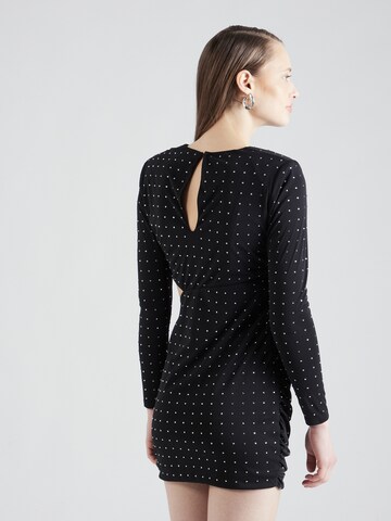 Rochie de cocktail 'ABITO' de la Liu Jo pe negru