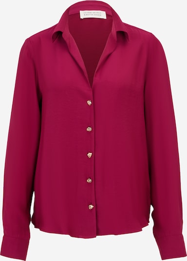 Palaidinė 'Hanni' iš Guido Maria Kretschmer Women, spalva – rausvai raudona, Prekių apžvalga