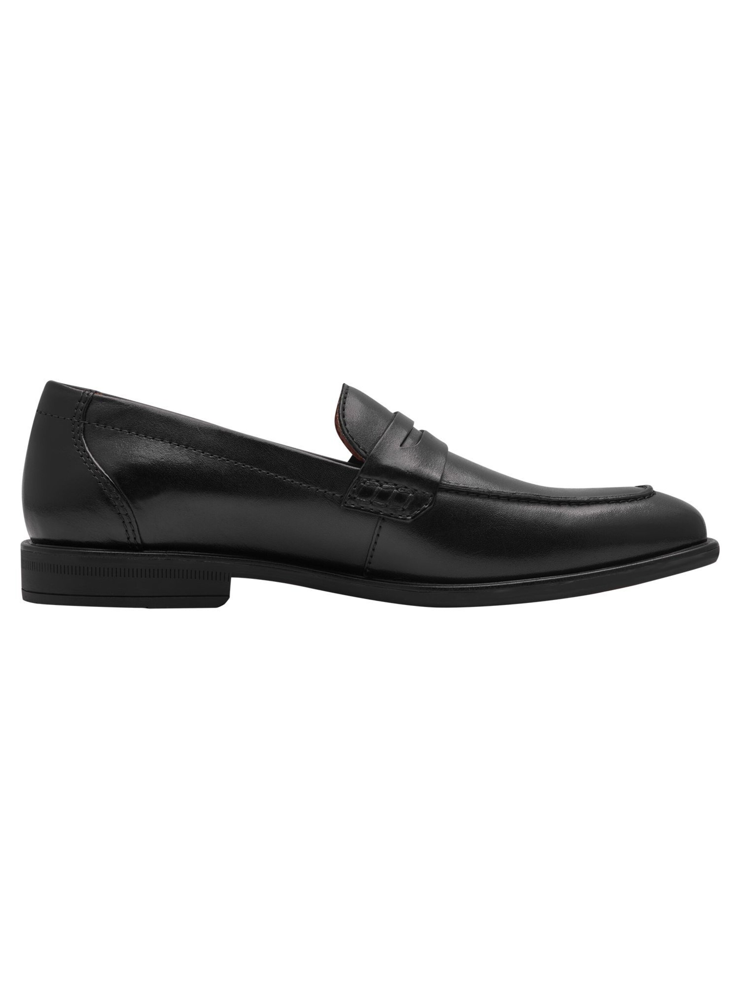 Tamaris Slip-ons in Black