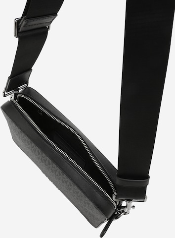 Michael kors crossbody bag silver hot sale