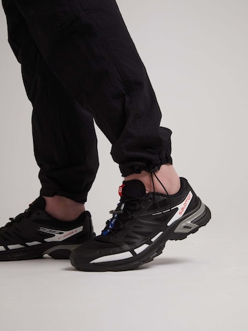 JACK1T Regular Functionele broek 'JACK1T TECH' in Zwart