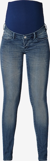 Supermom Jeans in Blue denim, Item view