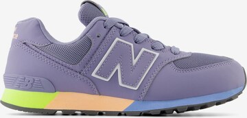 new balance Sneakers '574' in Lila