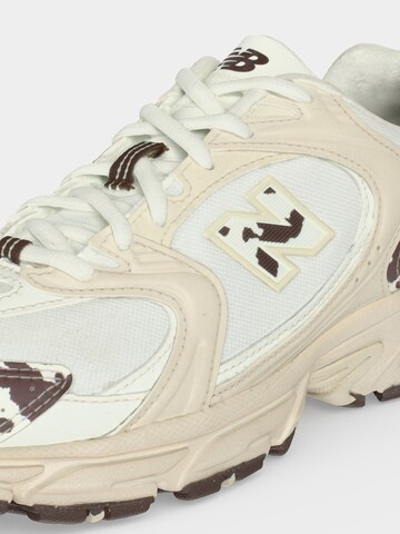 new balance Sneakersy niskie '530' w kolorze beżowy