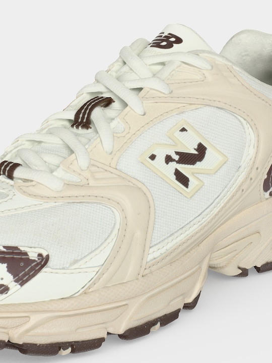 New Balance 530 Beige / Cream — Image 6