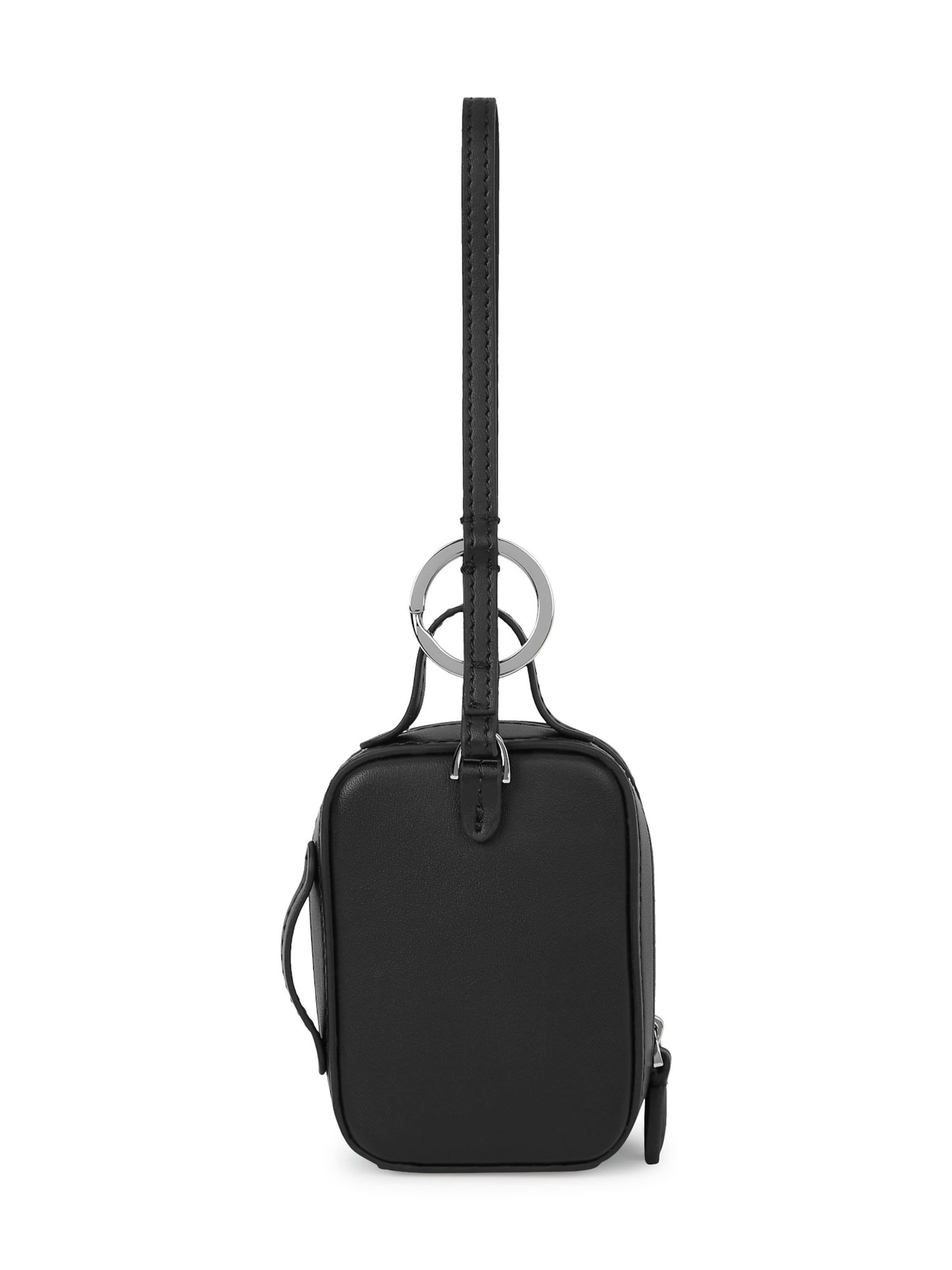 Karl Lagerfeld Футляр 'IKON' в Черный