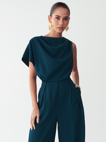 Willa - Jumpsuit 'Tammi' en azul