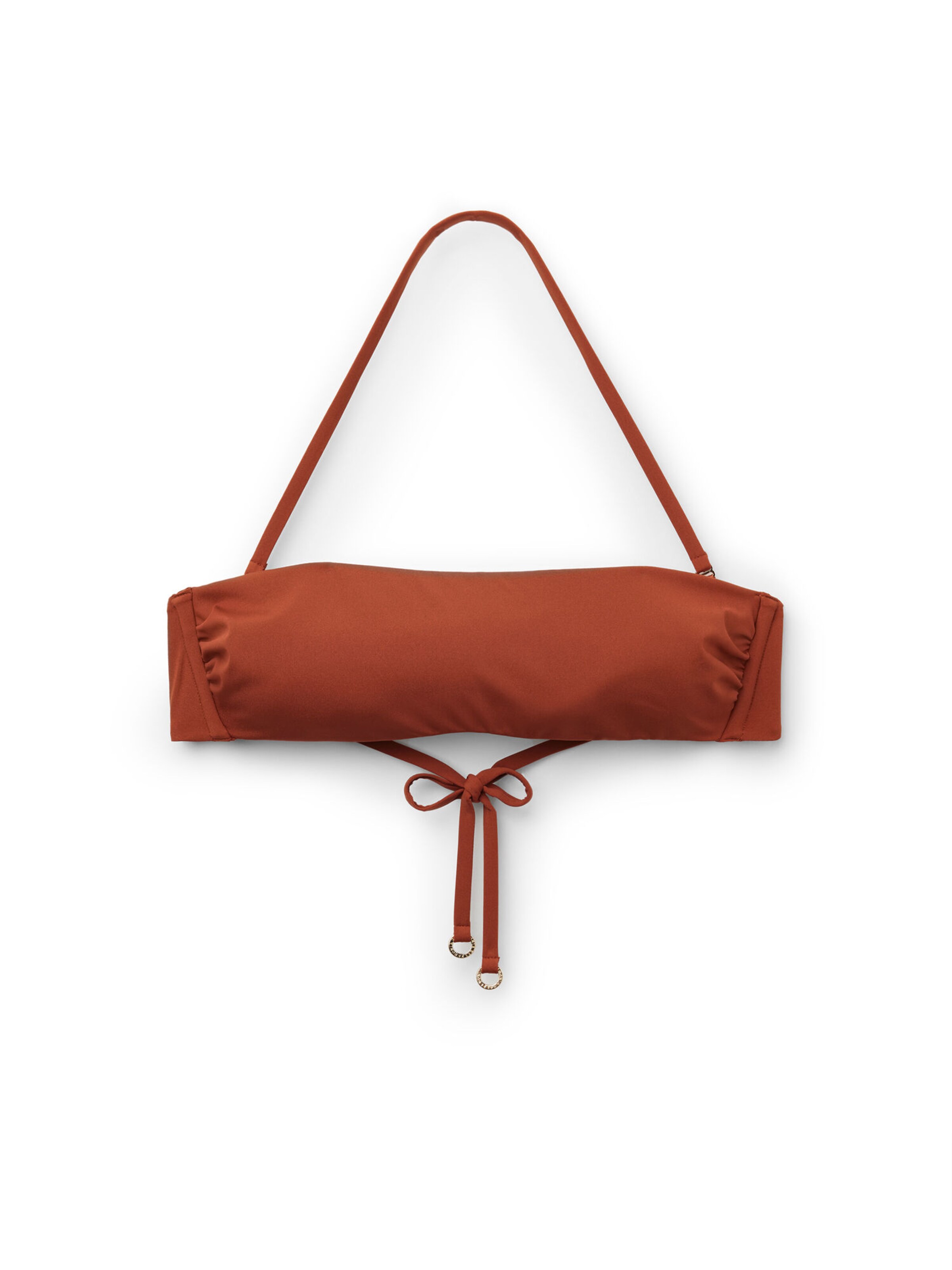 CALZEDONIA Bikini Top 'Premium Fit' in Auburn, Item view