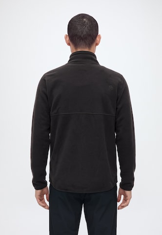 Veste en polaire Didriksons en noir
