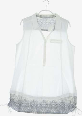 Boule Fashion Blouse & Tunic in L in White: front
