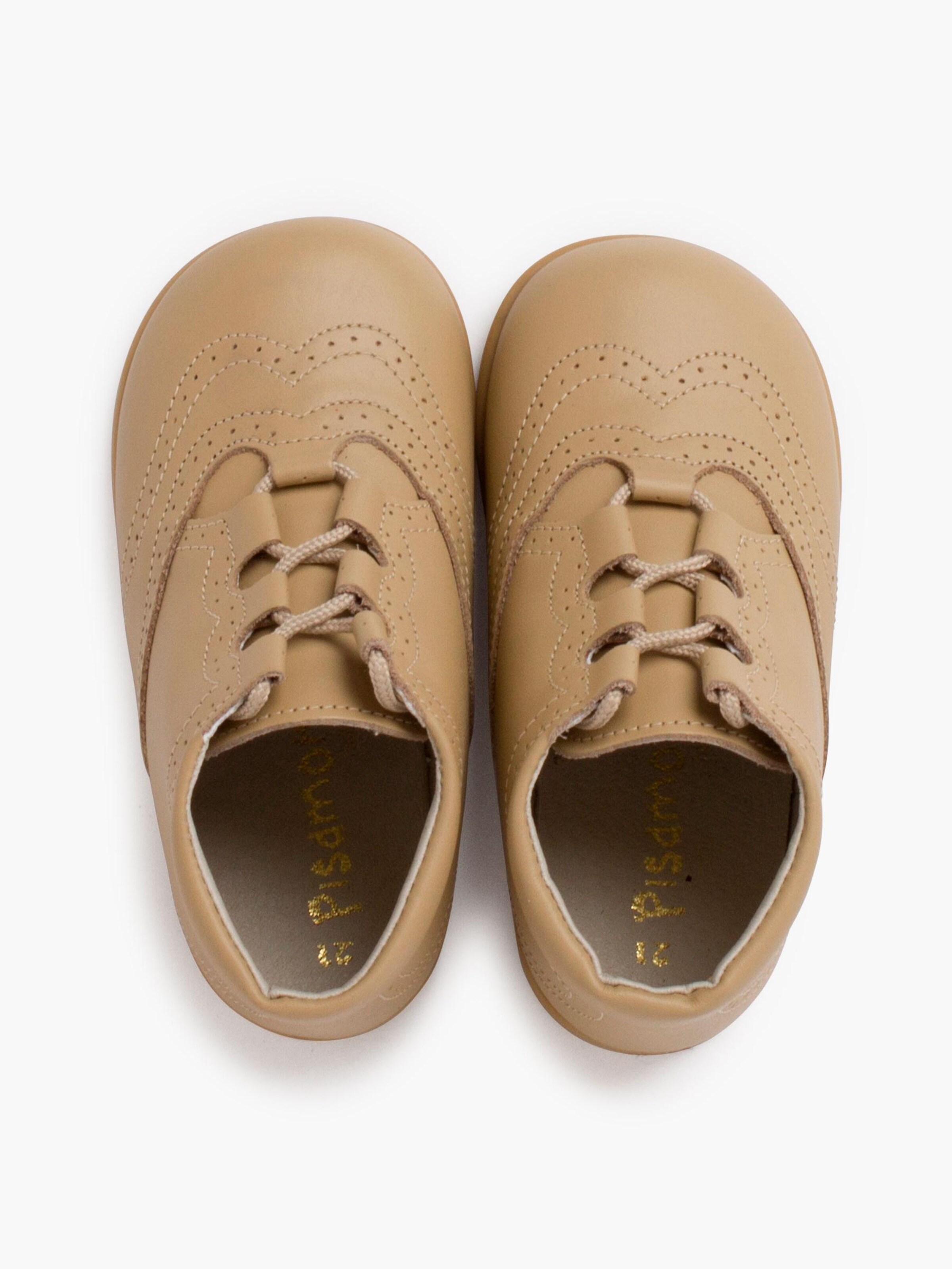 Chaussure basse Pisamonas en beige