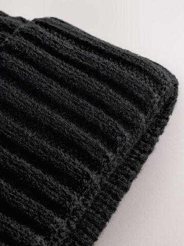 Next Muts in Blauw