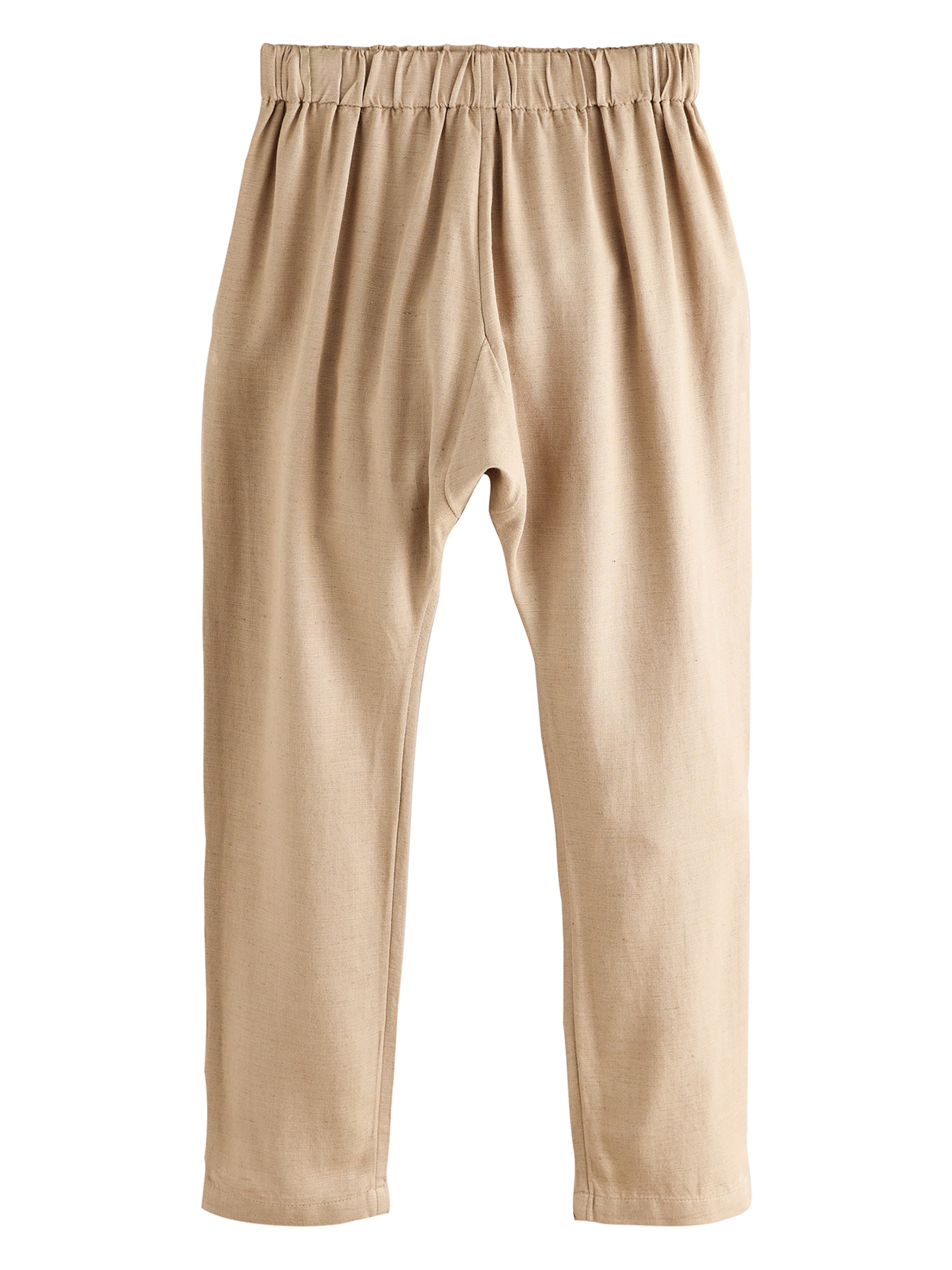 Next Broek in de kleur Beige, Productweergave