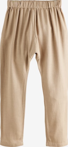 Next Hose in Beige: Vorderseite