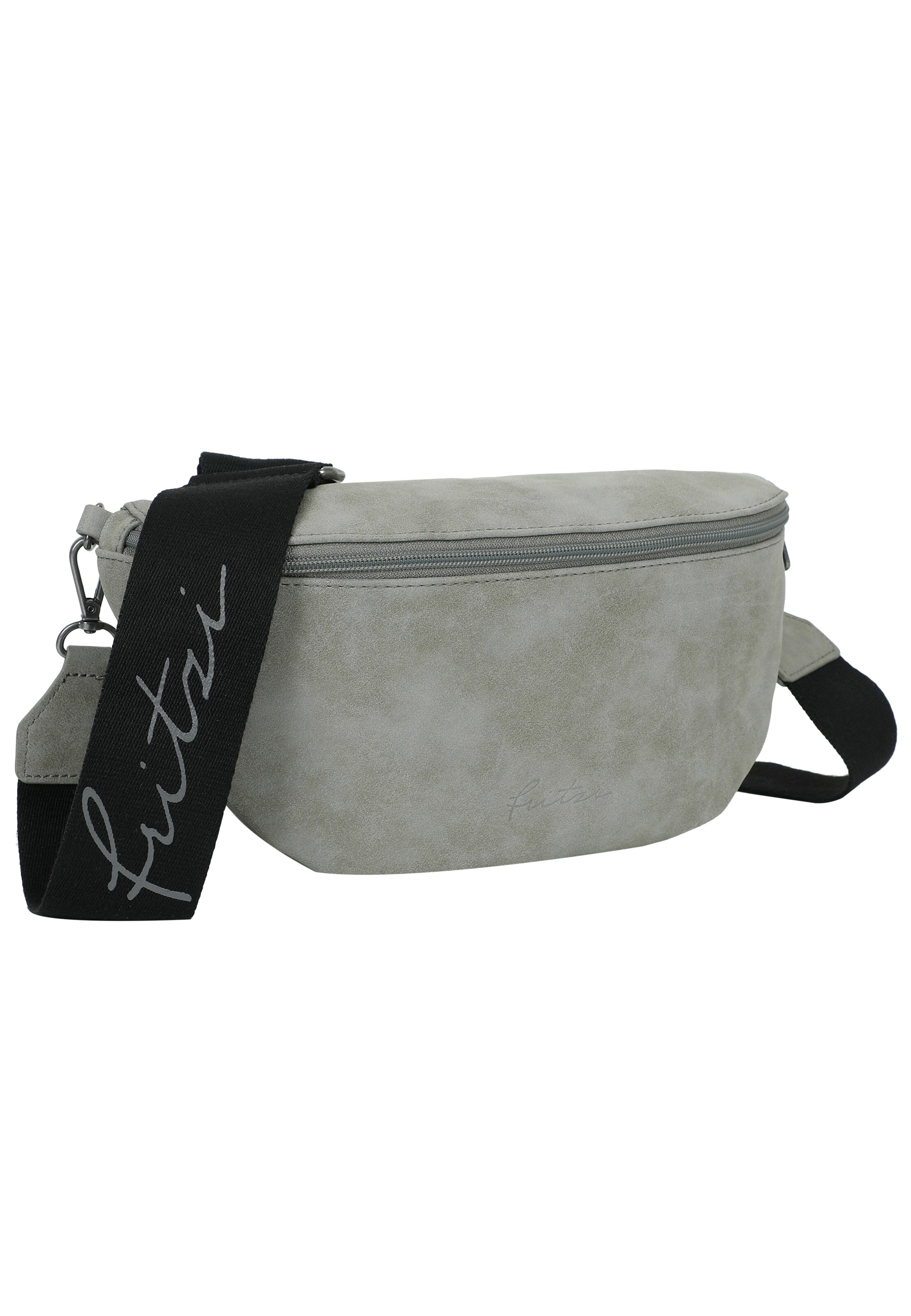 Fritzi aus Preußen Fanny Pack in Grey