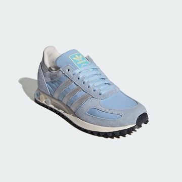 ADIDAS ORIGINALS Sneakers laag in Blauw