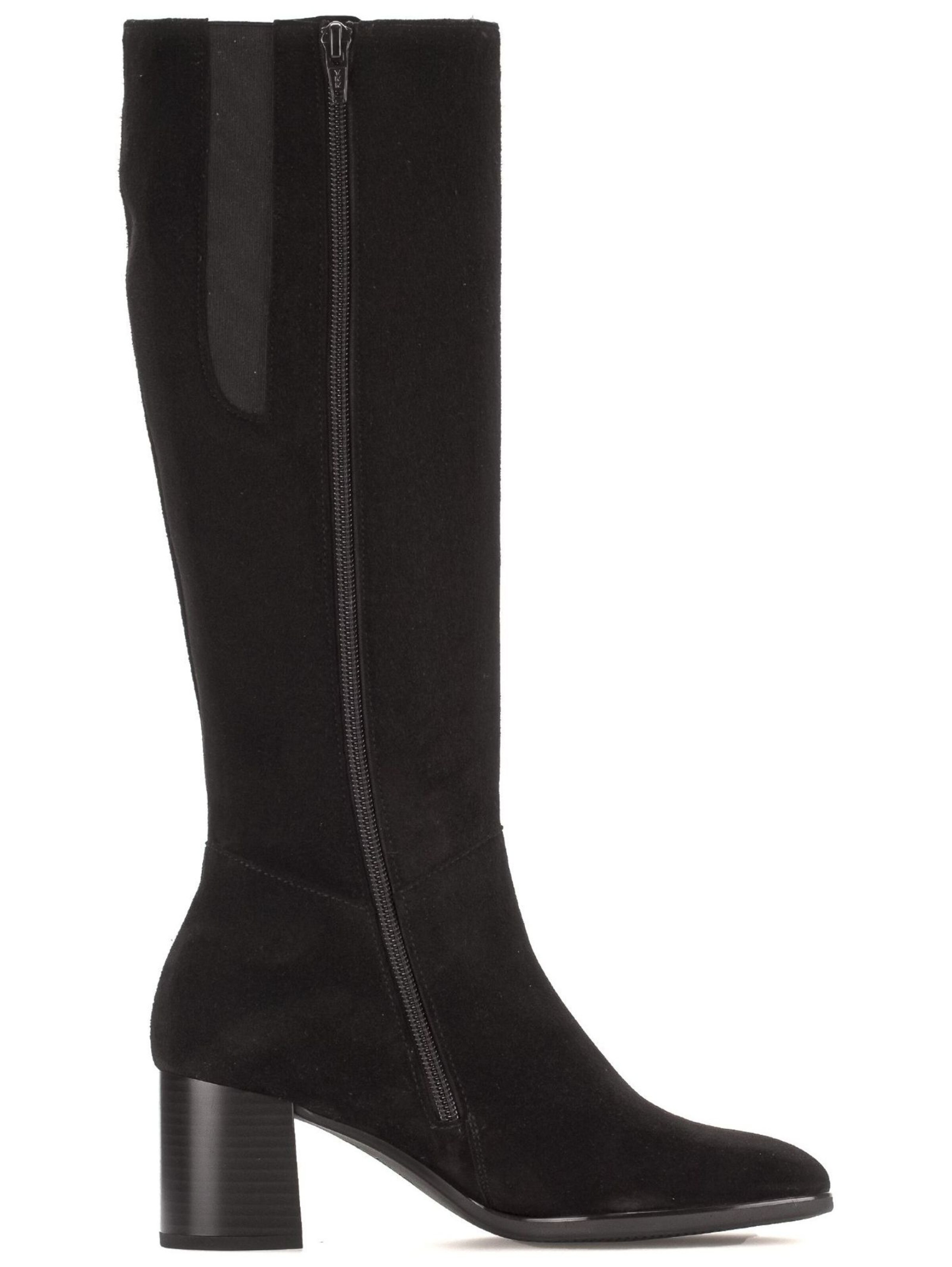 GABOR Stiefel in Schwarz